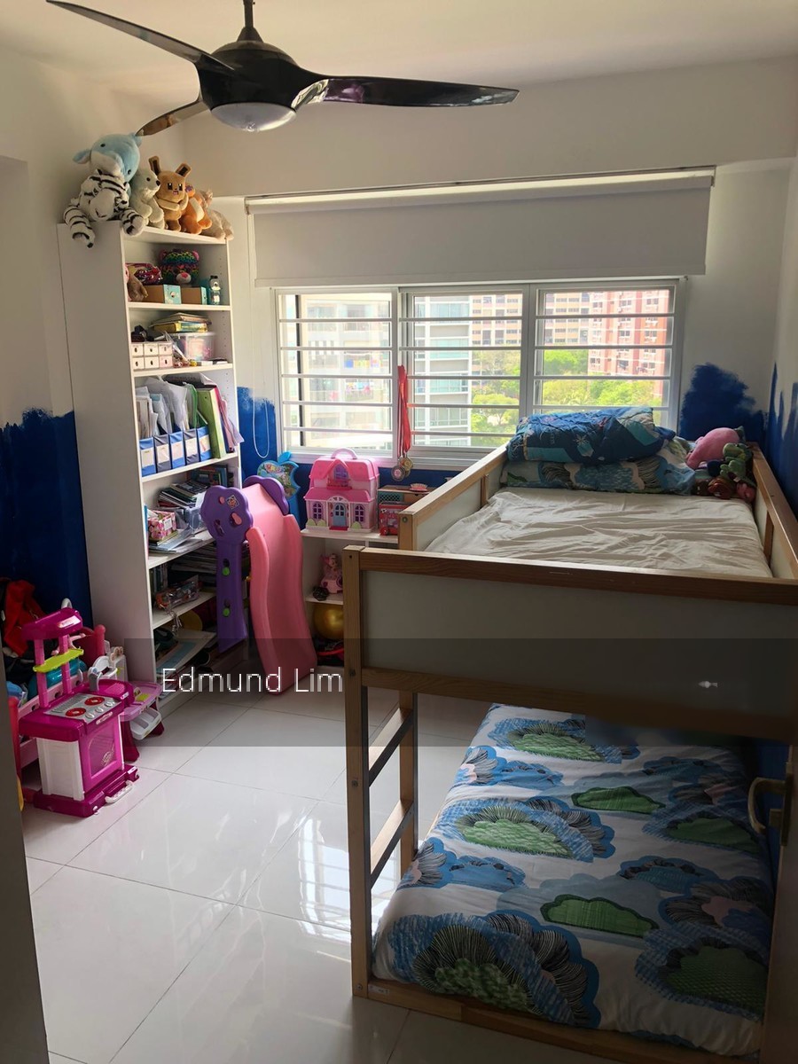 Blk 522A Tampines Central 7 (Tampines), HDB 4 Rooms #212827441